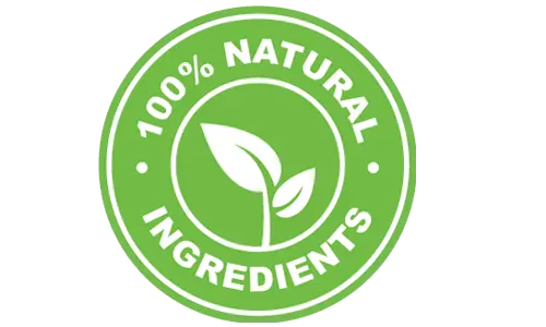 Men’s Growth - natural ingredients