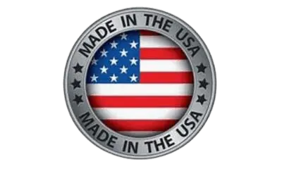 Men’s Growth - made in USA