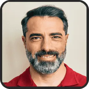 Men’s Growth- Michael - reviews